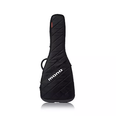 MONO M80-VEG-BLK Vertigo Electric Guitar Case Black • $269.99