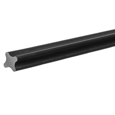 $459.99 • Buy USA INDUSTRIALS ZUSA-RC-1497 X-Profile Viton Cord Stock - 0.070  Cross Section