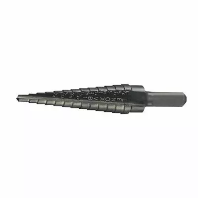 Lenox 30881-VB1 Vari-Bit 1/8-Inch To 1/2-Inch Step Drill Bit • $18.95