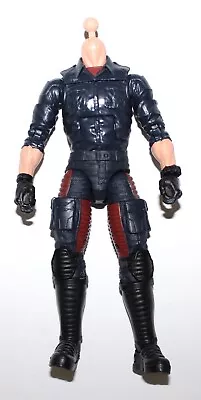 FODDER BODY 9 - 47 Cobra Viper - GIJOE CLASSIFIED SERIES 6  Scale 1/12 • $8.99