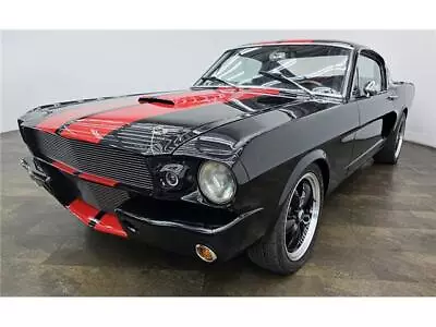 1966 Ford Mustang  • $15100