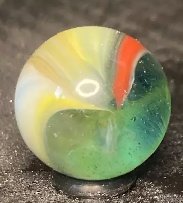 Master Marble Sunburst 5/8  MINT • $1.99