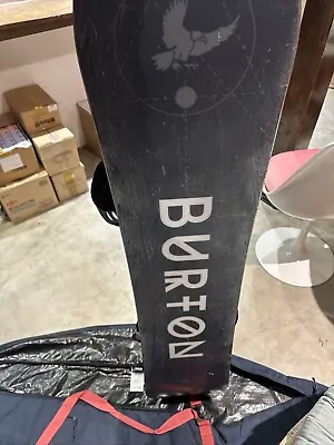 Burton Snowboard • $450