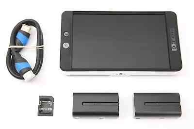 SmallHD 701 Lite 7  HDMI On-Camera Monitor • £549.99
