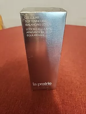 La Prairie Cellular Softening And Balancing Lotion - 250ml • $109.98