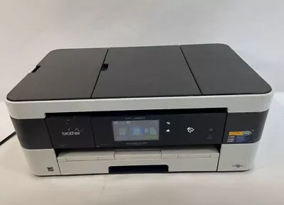 Brother MFC-J4620DW All-In-One Color Inkjet Printer • $199.99