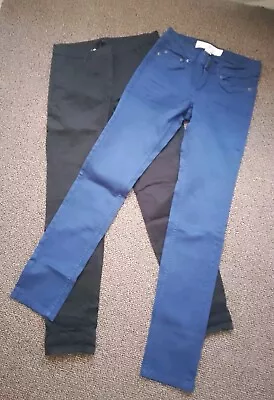 Two Pairs Of H&M Trousers New With Tags • £6