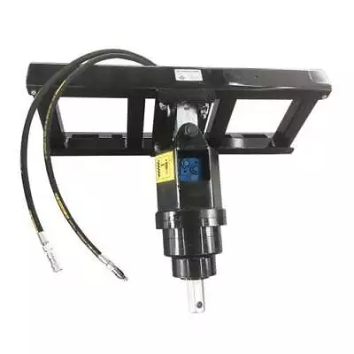 All States - Skid Steer Post Hole Auger Drive Assembly - 4500 PSI Planetary • $2957.79