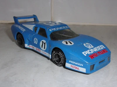 £3.99 • Buy Matchbox Specials Ferrari 512 BB In Very Good Condition