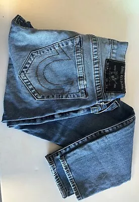 True Religion Danny • $35