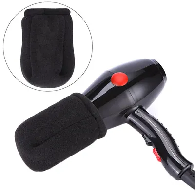HairDryer Pocket Hood Diffuser Sock Heat Universal Attachment Salon St TH XK • £6.33