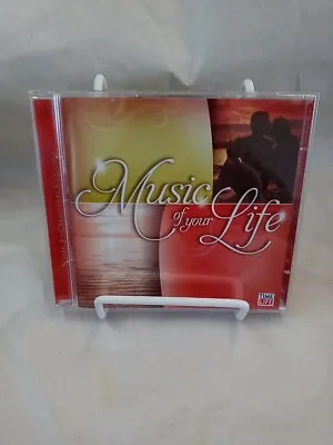 Music Of Your Life / Various Music • $6.99