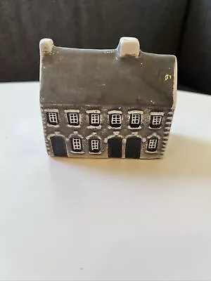 MUDLEN END STUDIO  #22 ~ TWO UP TWO DOWN ~ House Cottage England Felsham Suffolk • $15