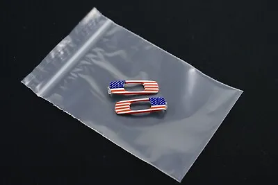 American USA Flag Patriot ICON Oakley BATWOLF Replacement OEM - 100% Authentic • $14.50