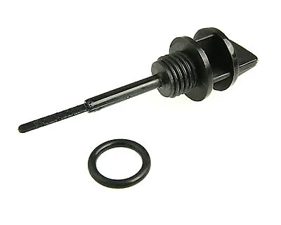 Longjia LJ50QT-E 50cc 4T  Engine Oil Dipstick On O-Ring • $5.98