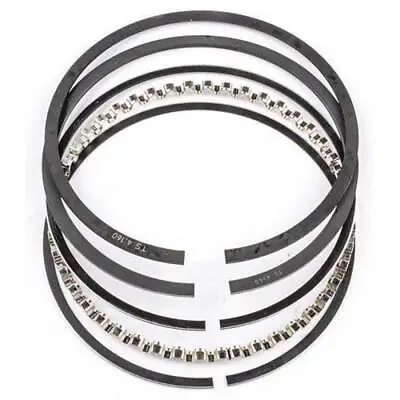 Mahle Rings 1.6L 88-93 Chrome Ring Set FOR GM • $60.80