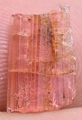 1.20 Carat Natural Vayrynenite Crystal From Pakistan • $19.99