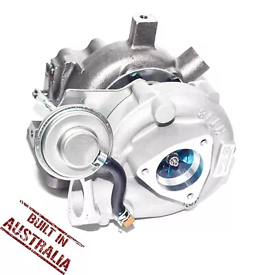 CCT Stage One Upgrade Hi-Flow Turbo Charger For Nissan Patrol GU Y61 TD42/HT18 • $720