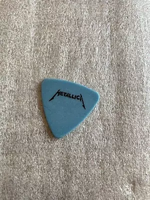 METALLICA - Guitar Pick Picks Plectrum *VERY RARE* #56 • $0.99