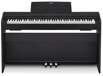 Casio Privia PX-870 - Black Finish • $999