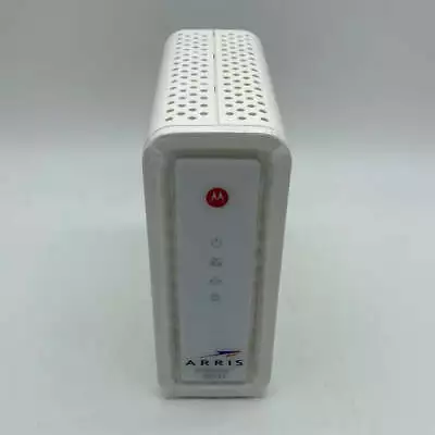 Motorola SURFboard 600 Series Modem SB6183 Only • $14.99