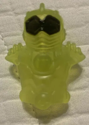 Imaginext Accessory Green Yellow Neon Knight Armor Suit Helmet Fisher Price Toy • $5.20