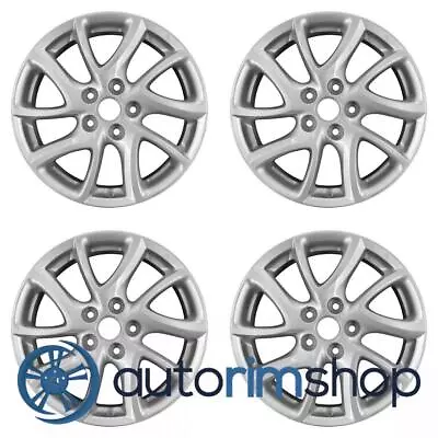 Mazda 3 2012 2013 17  Factory OEM Wheels Rims Set • $938.56