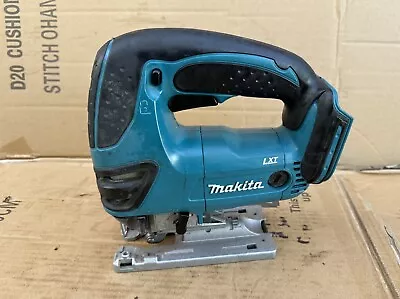 Makita DJV180Z 18v LXT Cordless Jigsaw Naked Body Only Variable Speed 3 Settings • £100