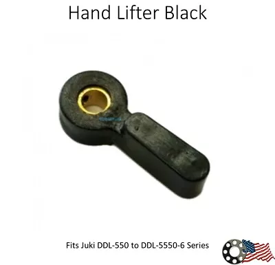 New Hand Lifter Black Juki Single Needle DDL-5550-6 • $14.95