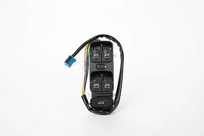 Mercedes Benz W209 Clk Class W203 C Class Window Switch Pack Window Switches • $32.31