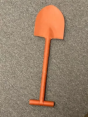 Us Gi Wwii  T  Handle Shovel Marked  Us . • $24.95