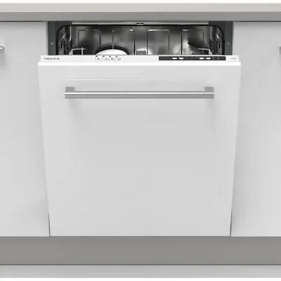 Electra C6012IE Full Size Dishwasher White E Rated • £259