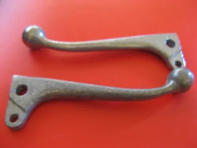 Bultaco Metralla Mk2 Levers • $162.54