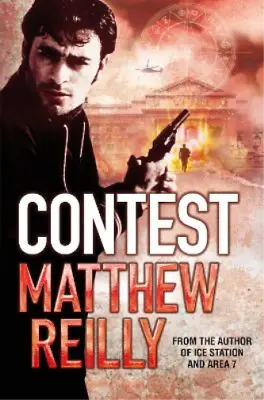 Matthew Reilly Contest (Paperback) • $67.21