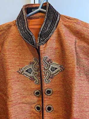 Mens Indian Suit - Size 36 • £40