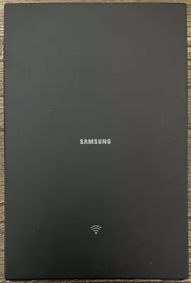 Samsung SWA-9100 Rear/Surround Sound Speaker Wireless Receiver *FOR PARTS ONLY* • $29.99