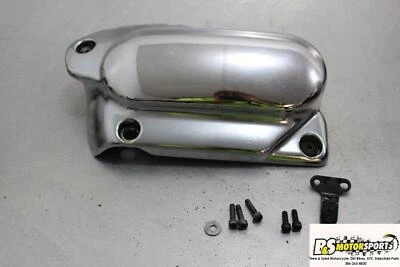 $34.99 • Buy 2003 Yamaha V Star 1100 Left Lower Side Cover Panel Cowl Fairing XVS Vstar 1100