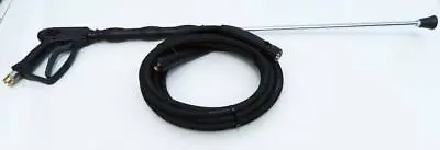 Karcher Fit Replacement Aftermarket Lance & 10 Meter Hose HDS 601 C Eco Machines • £79.95