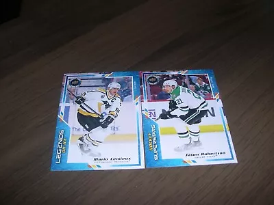 2024 UPPER DECK NATIONAL HOCKEY CARD DAY U-Pick From List • $0.72