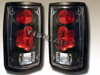 1986-1991 1992 1993 Mazda B2000/b2200/b2600 Tail Lights • $80.99