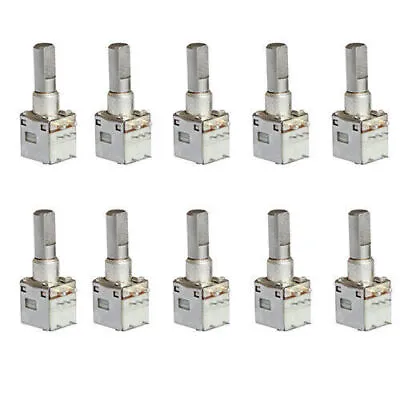 10* Volume Potentiometer Control Switch For RDX RM XPR7350 XPR7550 Radio • $24.90