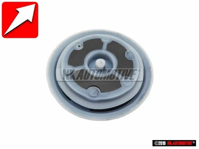 $2.84 • Buy Original VW End Cap - 165819500