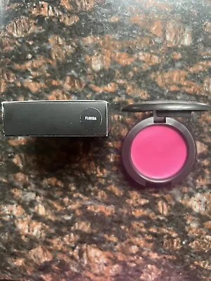 Mac Cosmetics Florida Cremeblend Blush. Limited Edition. Discontinued • $50