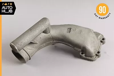 97-00 Mercedes R170 SLK230 C230 2.3L Supercharger Air Intake Pipe 1110980437 OEM • $62.25