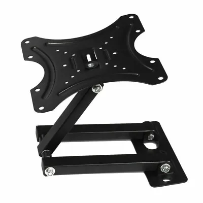 TV Wall Mount Bracket Tilt Swivel 14-42  Inch 3D LED LCD TV For Sony LG Sharp UK • £8.65