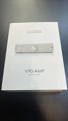 Musical Fidelity V90 AMP • $299.99