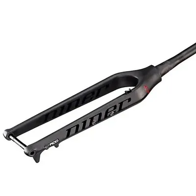 Niner Boost Rdo Carbon Mtb Fork • $399