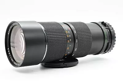Mamiya 645 105-210mm F4.5 Sekor C Lens M645 105-210/4.5 #233 • $94.49