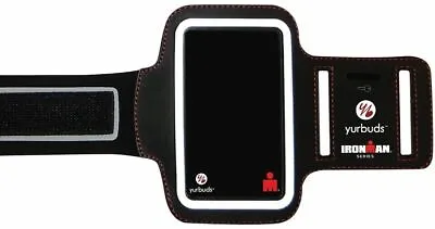 Arm Pocket Yurbuds Ironman Armband For IPhone 5 • $6.99