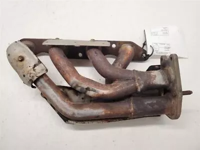 Toyota Previa Exhaust Manifold Supercharged 94-97 2.4L AT-A340E 17141-76050 • $168.21